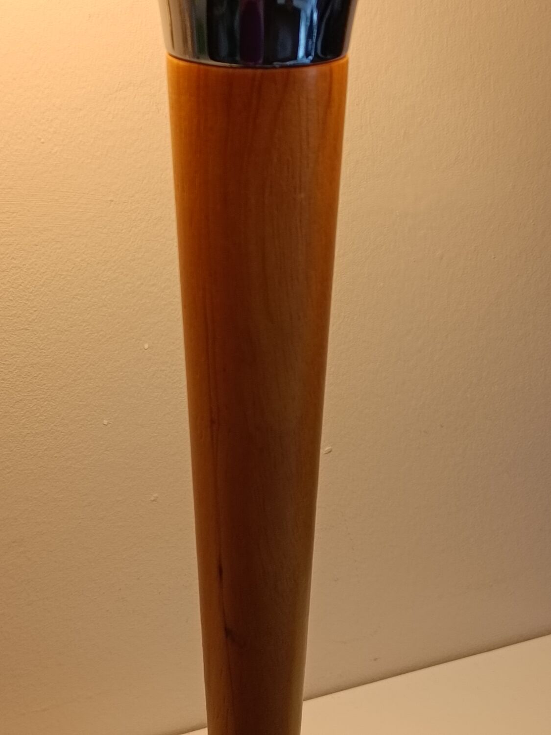 Liner or mushroom lamp