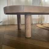 Table Shogun Roger Capron GM