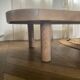 Table Shogun Roger Capron GM