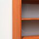 Bookcase made in Sweden,1960