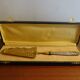Silver pie shovel filled and vermeil old 1900 punch minerva