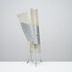 Lampe tripode PS 27 postmoderne vers 1980