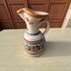 Ceramic pitcher