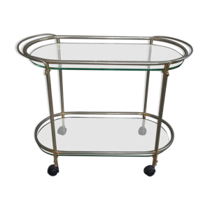 Chariot par Galotti et