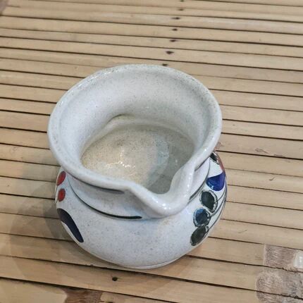 Pot à lait vintage Waechtersbach