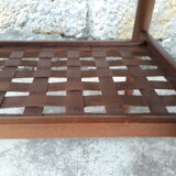 Scandinavian coffee table Alberts Tibro, Sweden