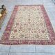 Oversize Turkish Wool Rug sku v650