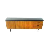 Sideboard aus den 60er 70er Jahre