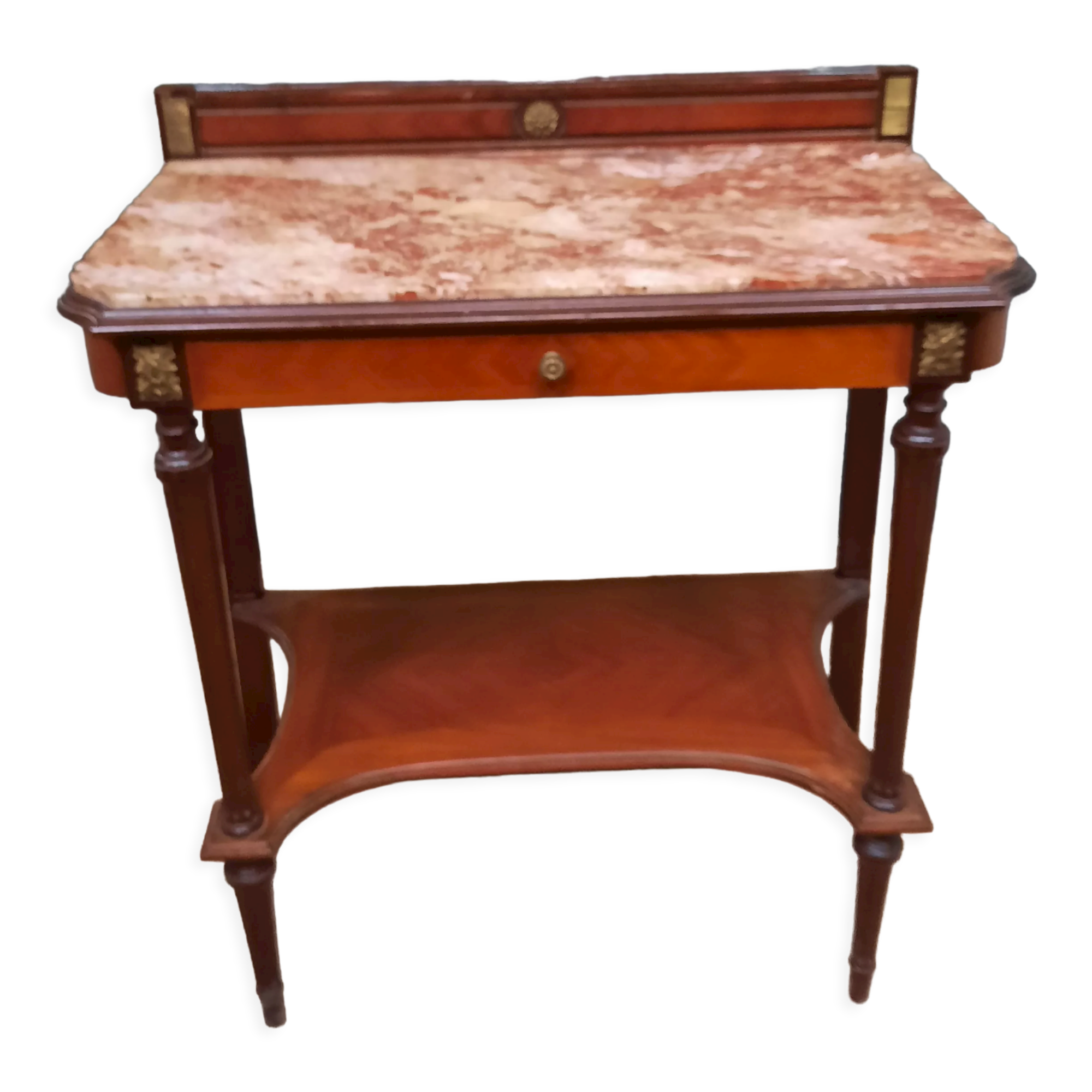 Console style Louis XVI