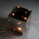 Prismar table lamp by Studio A.R.D.I.T.I. for Nucleo Sormani, 1972