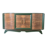 Restored Art Deco sideboard