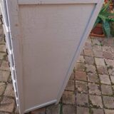 8-drawer storage unit, 1930s