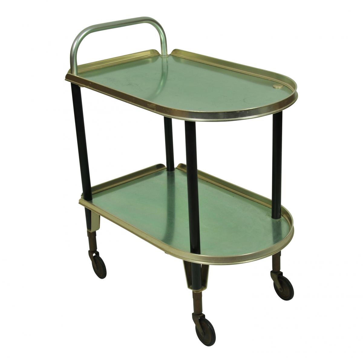 Service vintage 1950 s