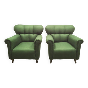 Fauteuils, Tchécoslovaquie,