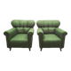 Armchairs, Czehoslovakia, 1960s, Set of 2