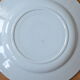 Lot of 6 plates L'Amanidnoise, Muguet collection