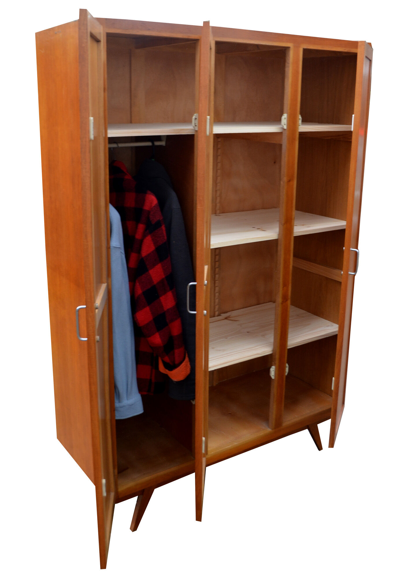 Armoire penderie