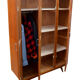 Armoire penderie
