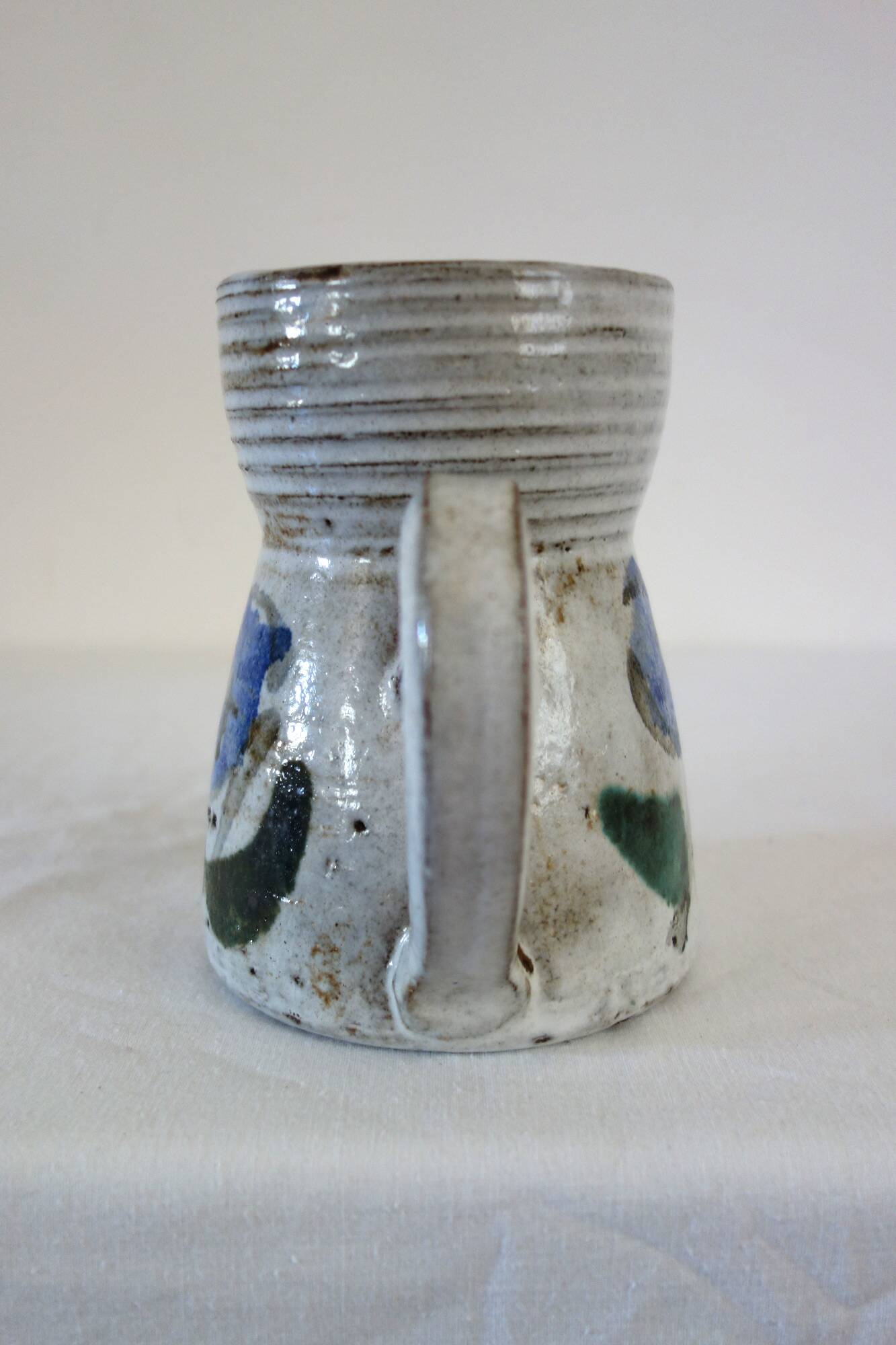 Albert Thiry pitcher, Vallauris, 1950s/1960s