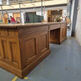 Conference desk