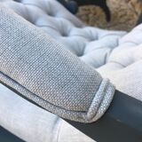 Victoria Chesterfields armchairs