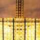 Vintage chandelier by Emil Stejnar for Rupert Nikoll - Austria 1960's