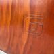 Set of 6 Galvanitas Thur chairs - Op -Seat model S22, 1960s