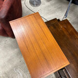 Scandinavian teak chest of drawers, Sweden, 1960