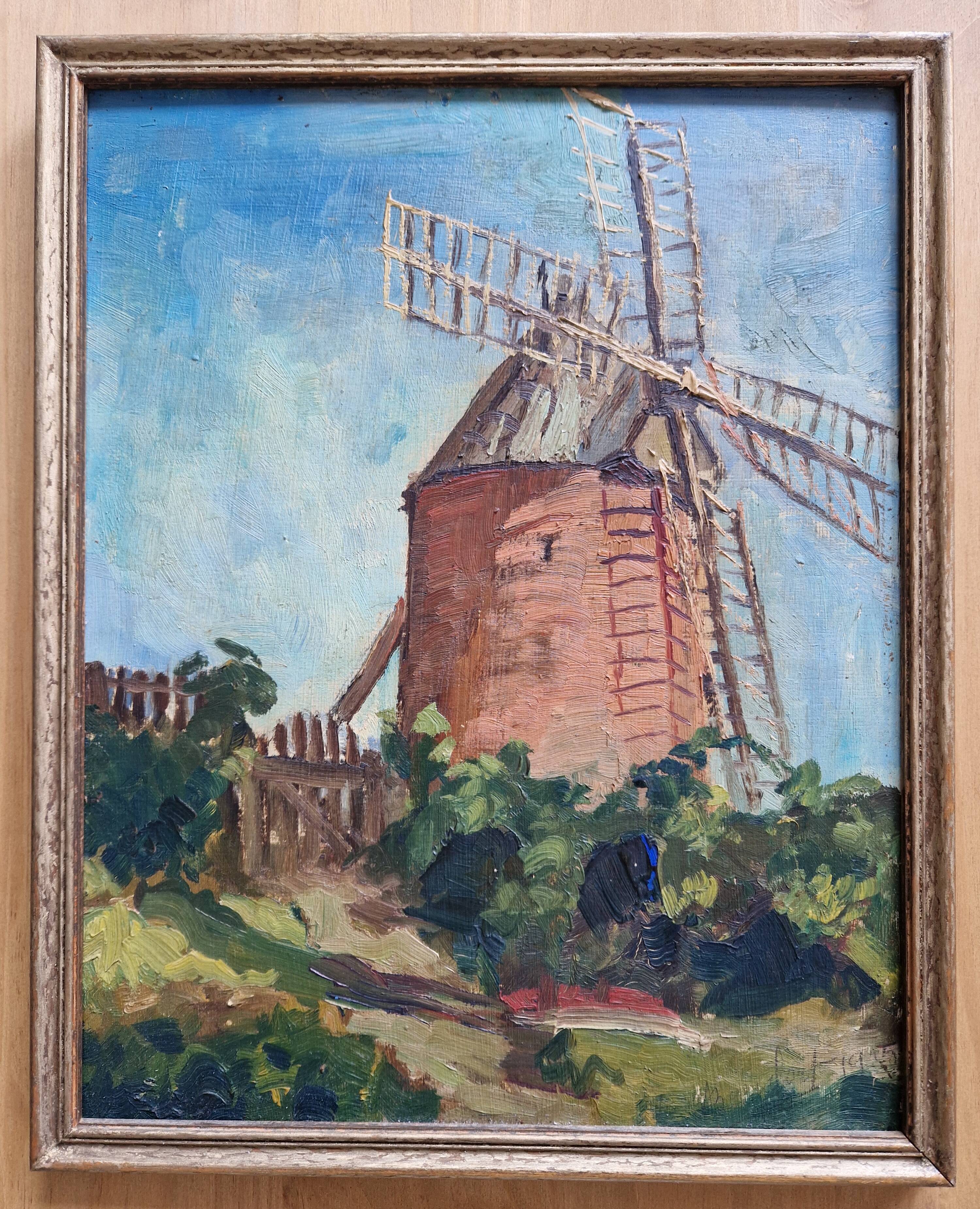 Mill