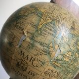 Globe terrestre
