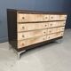 Vintage italian chest of drawers, 1970s