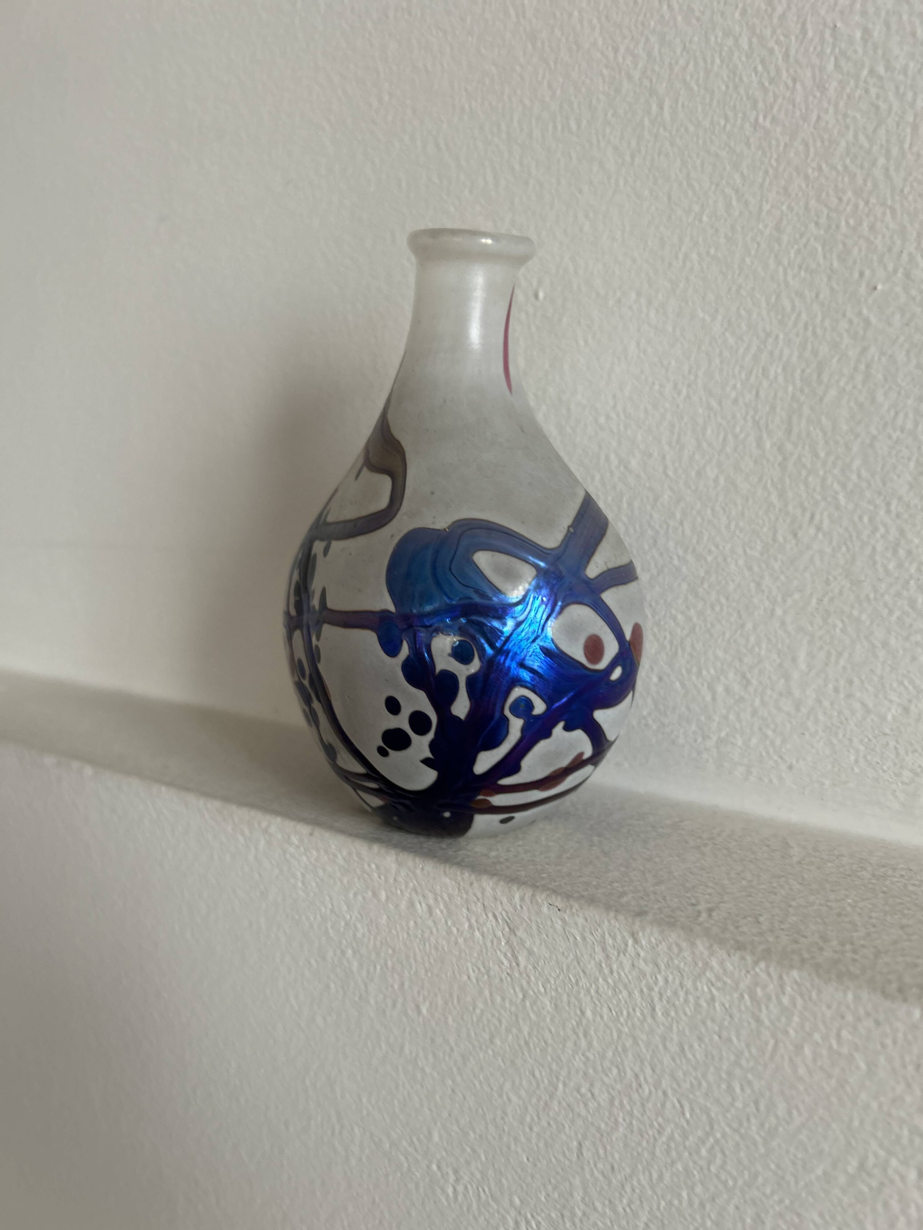 Colver Vase
