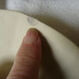 Service de vaisselle Digoin Sarreguemines 6 assiettes plates & creuses 5 à dessert