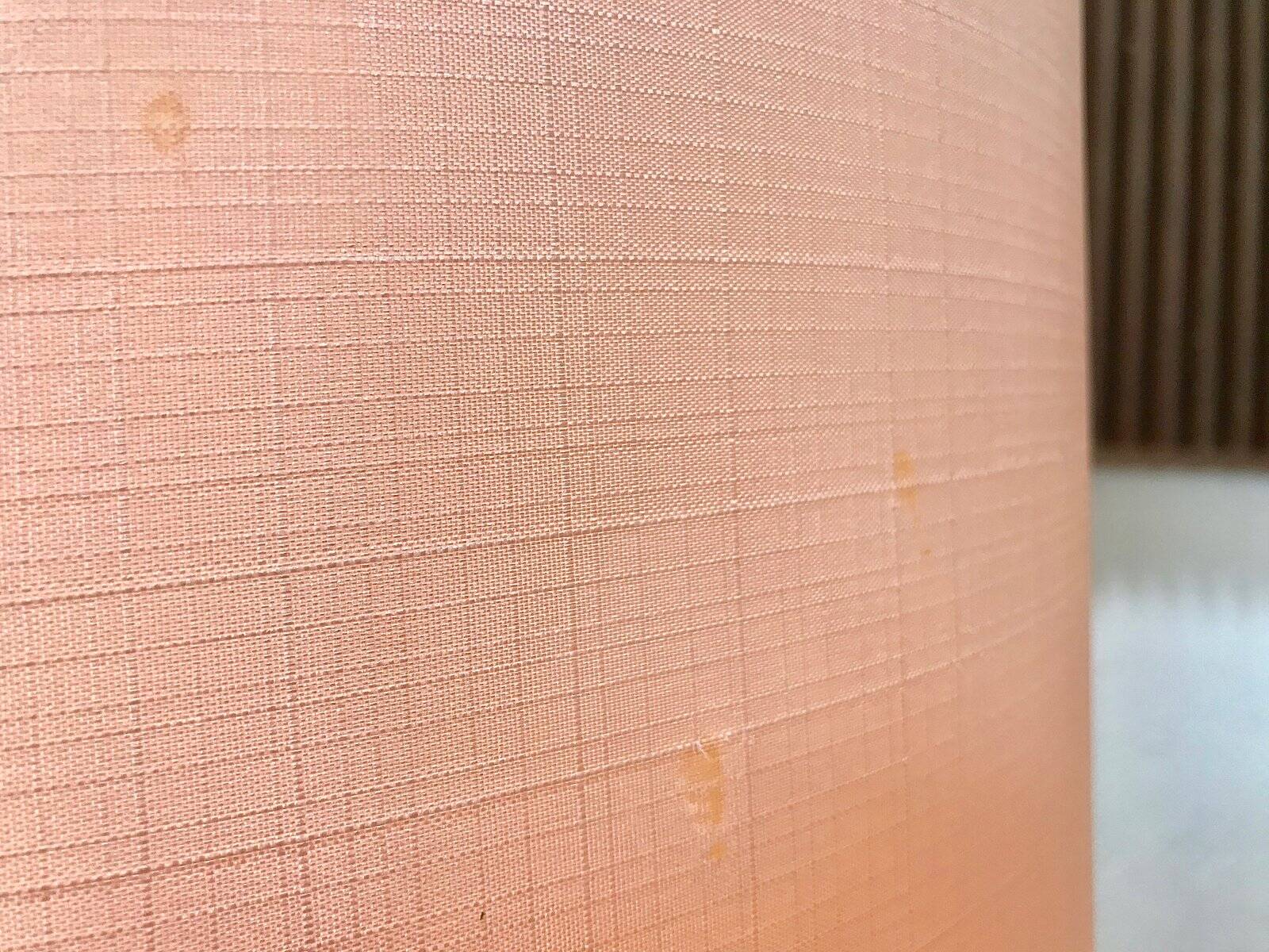 Large glazed ceramic art table lamp from Krösselbach, West-Germany, 1960s