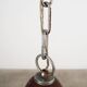 Pendant lamp, Murano glass, Italian design, 1970s, production: Italy