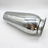 Large jar / aluminum by anna efverlund for ikea – 1990s