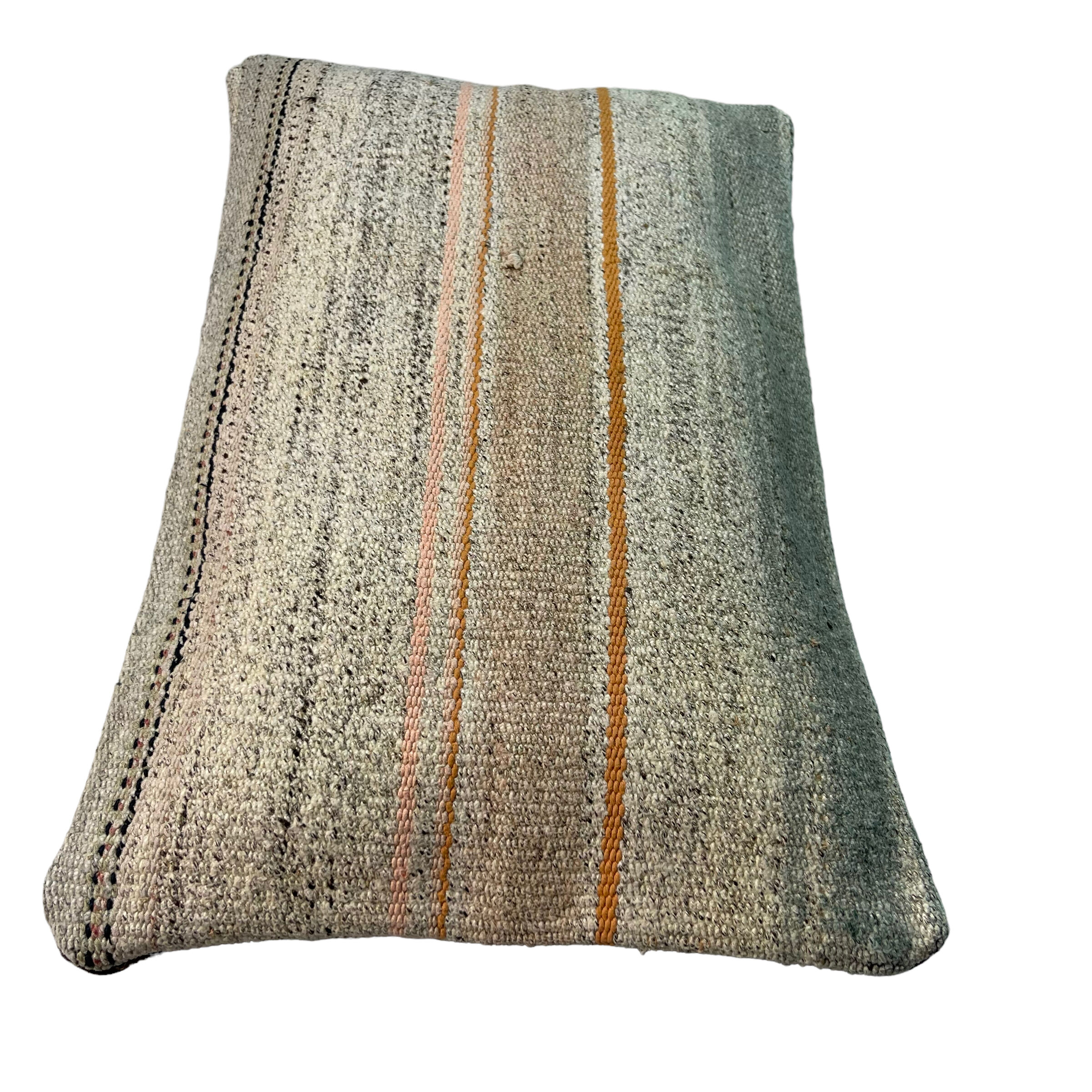 Housse de coussin vintage turque
