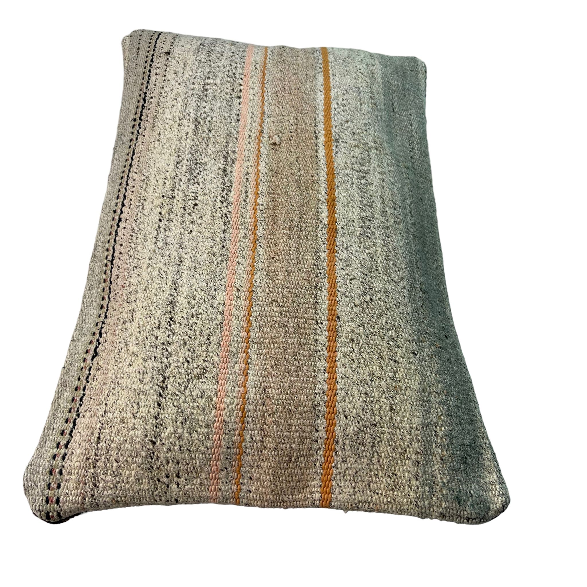 Housse de coussin vintage turque