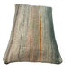 Housse de coussin vintage turque