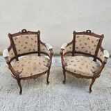 Fauteuils
