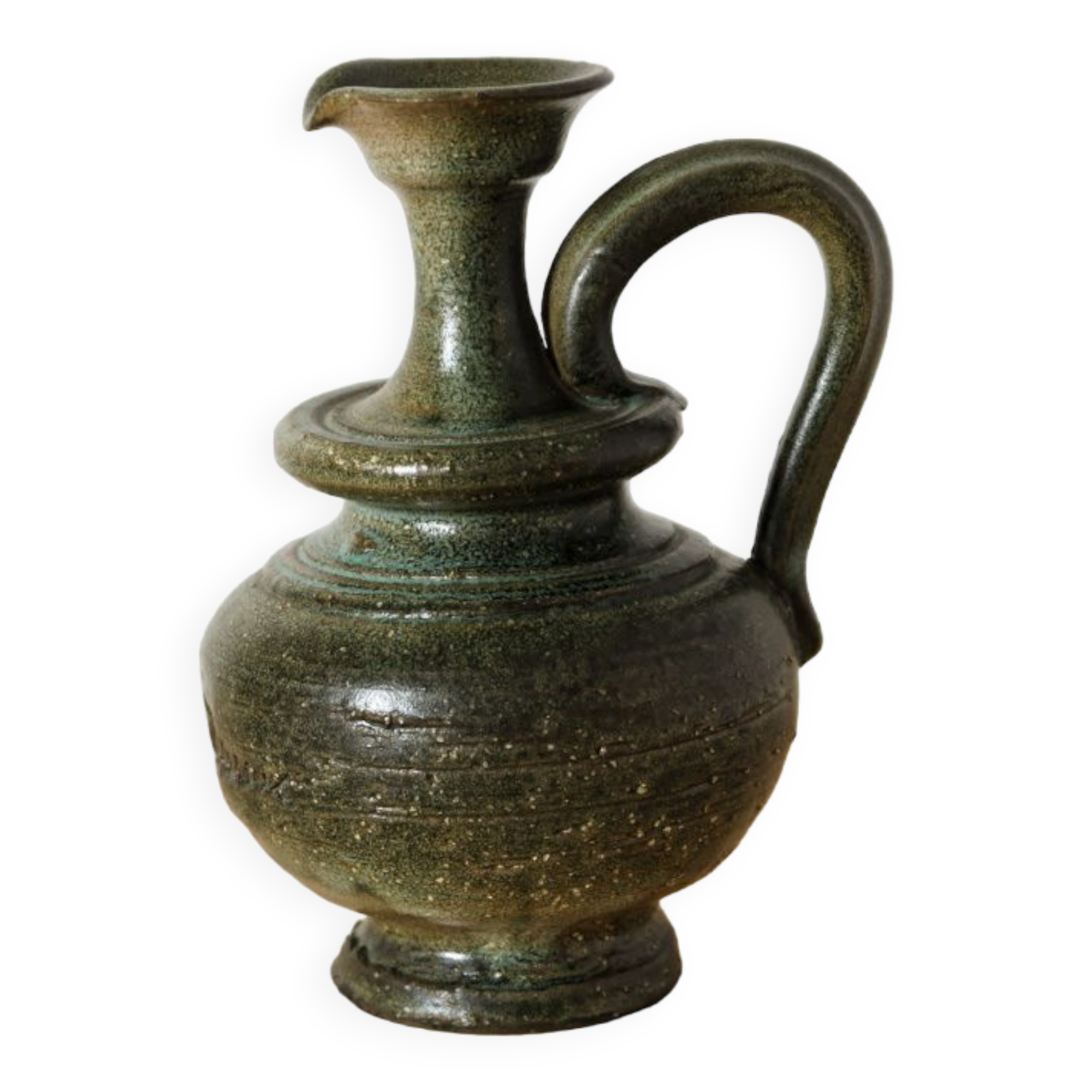 Jean Marais Ewer, Vallauris