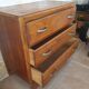Commode ancienne