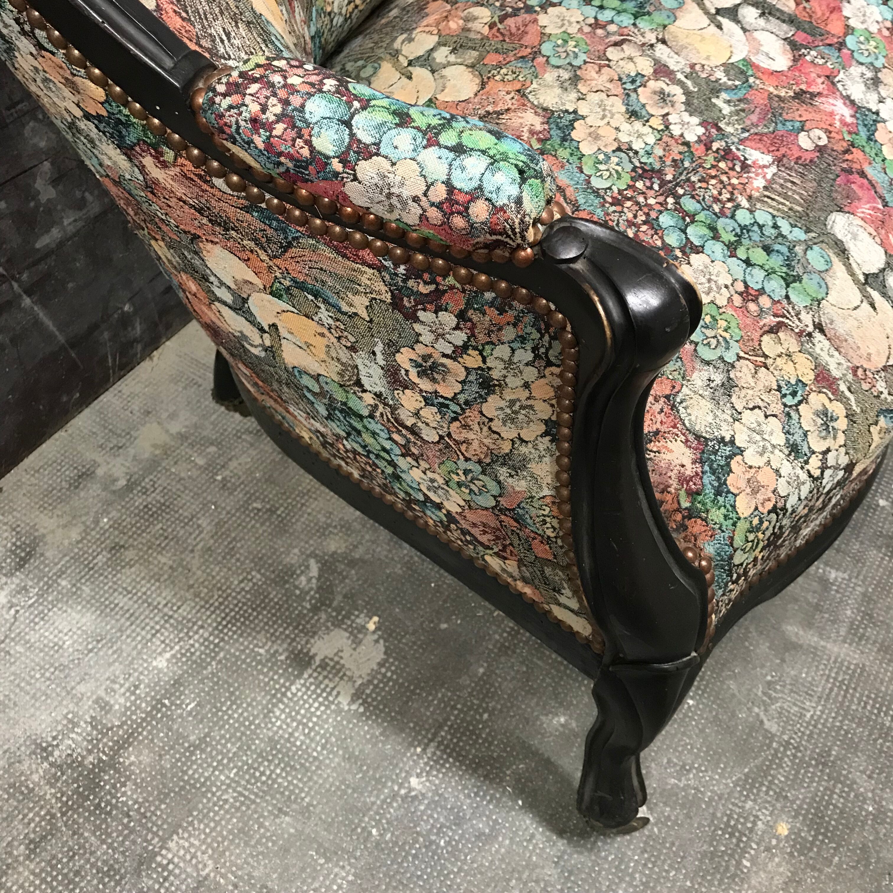 Bench Louis Philippe