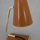 Table or Bedside Lamp, Czechoslovakia, 1960s