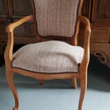 Louis XV style chair