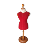 Model for doll clothes, 1950/60
