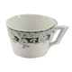 Ancienne tasse à thé