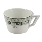 Ancienne tasse à thé