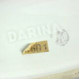 Bol en porcelaine Darina de Ditmar Urbach, Tchécoslovaquie, années 1960