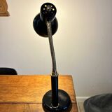 Adjustable desk lamp